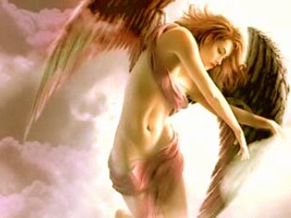 La canción del Angel