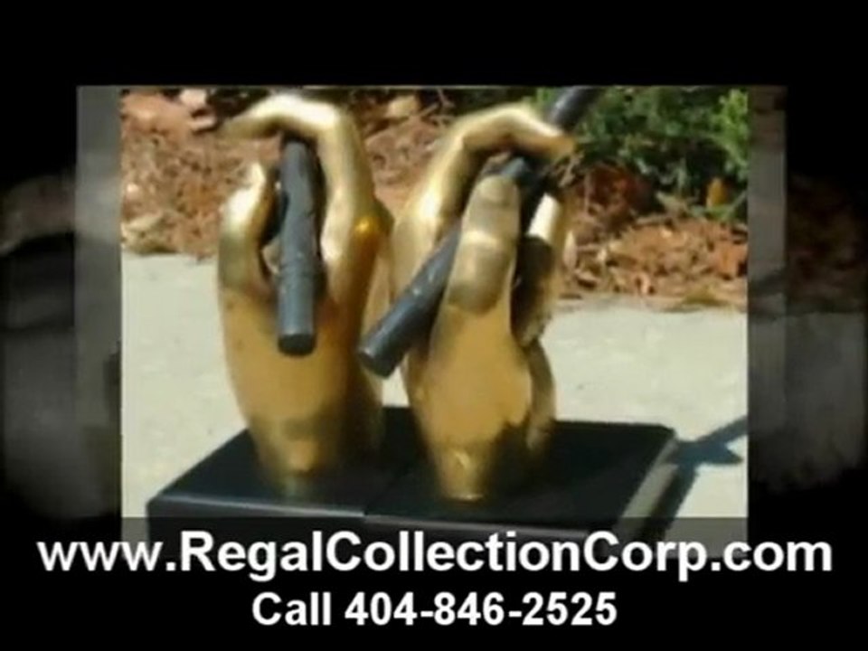 Regal Collection Corporation - Atlanta Watch Buyer