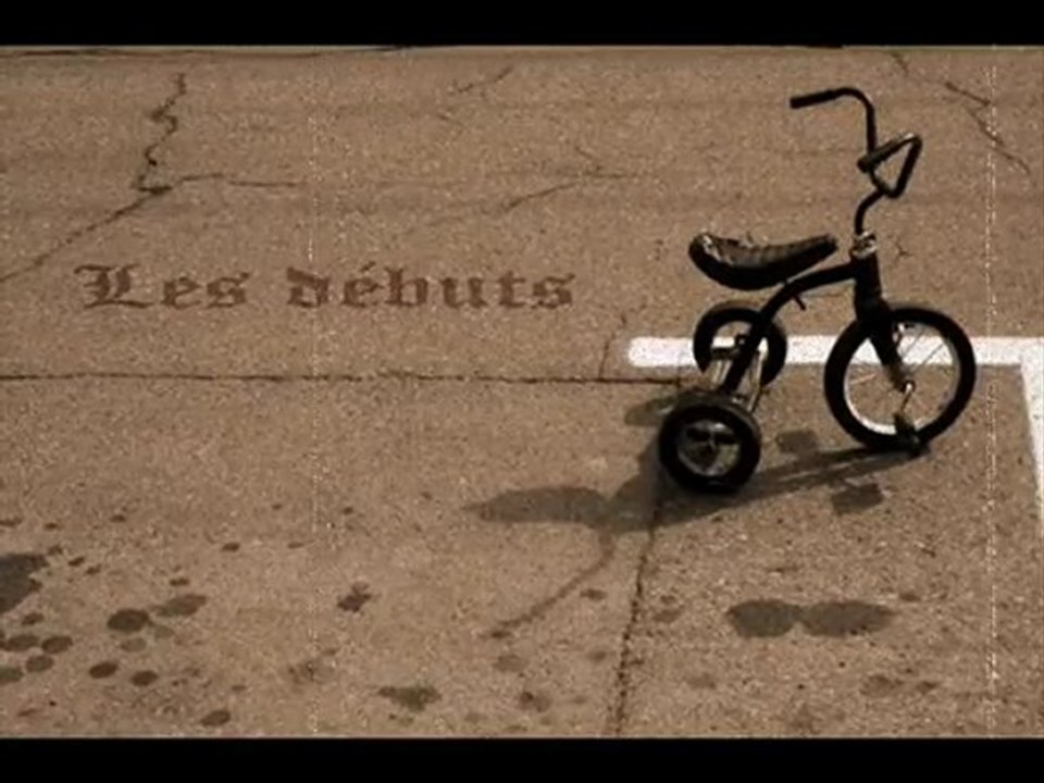 Furax - Les débuts