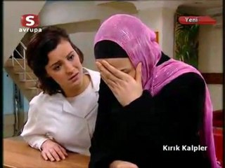 Kırık Kalpler 16. Bölüm Kısım 3