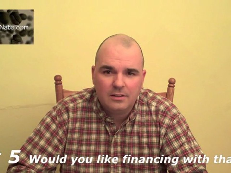 CoffeeNate 30 :: Top 10 Pet Peeves Coffee Style