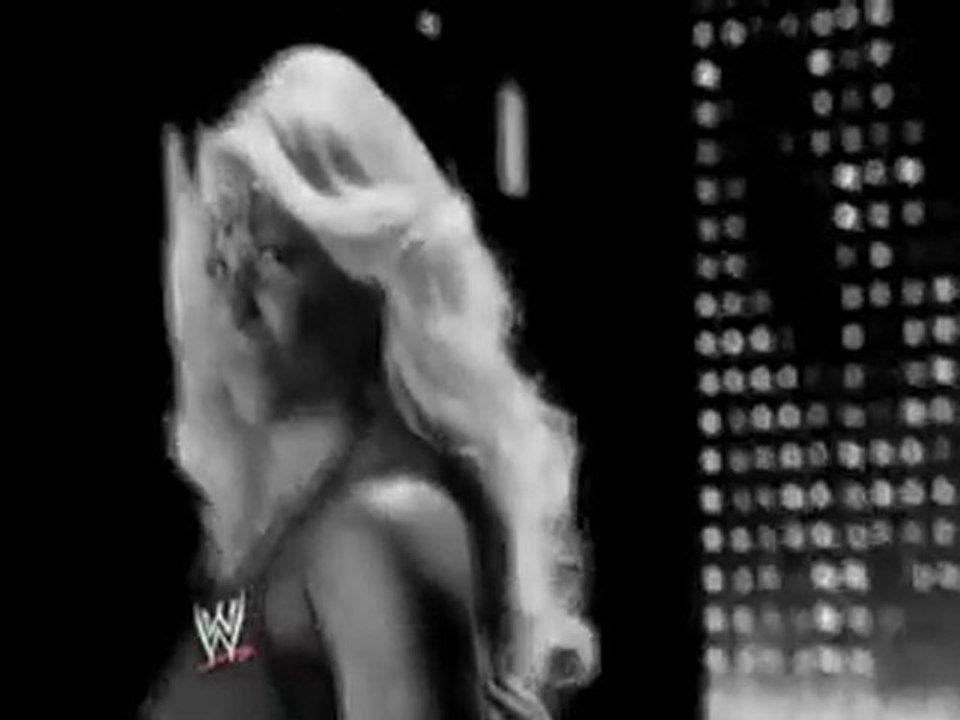 Beth Phoenix - Sexy,Smart & Powerful