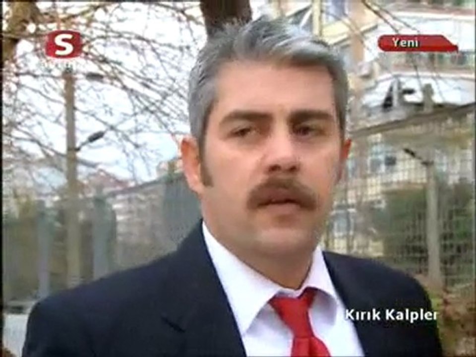 Kırık Kalpler 16. Bölüm Kısım 4