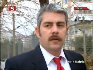 Kırık Kalpler 16. Bölüm Kısım 4