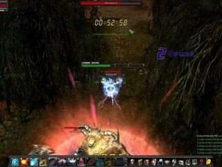 Cabal German Lake in Dusk Tutorial