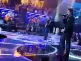 Les Yeux Revolver (NS 2009)