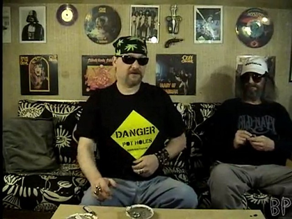 Stoner humor weed comedy show Ep37Pt1