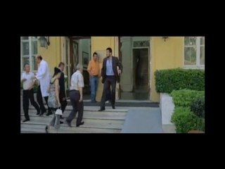 Beyaz Melek - Fraqman