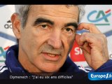 Domenech : 