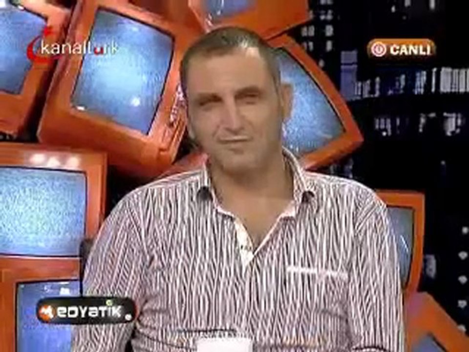 Hatice Şendil Medyatik Proğramı - 4