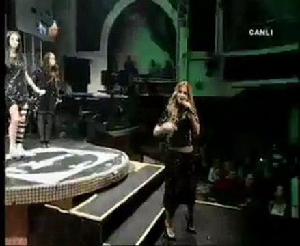 Grup Hepsi (Haiti Konseri) - Hep Bana