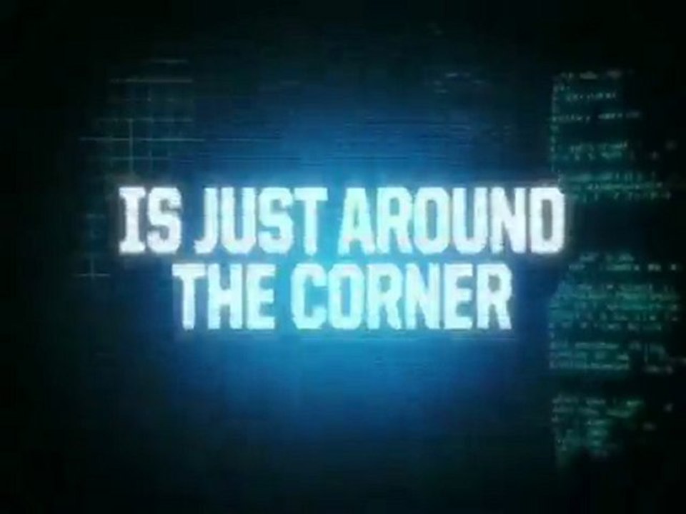 Blacklight: Tango Down Teaser