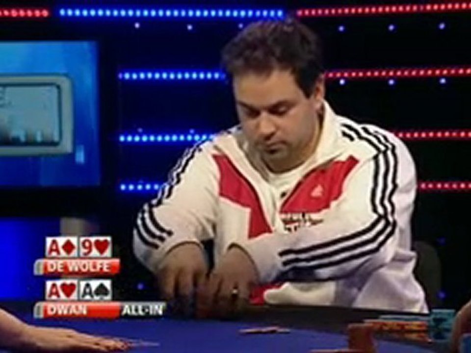Party Poker Premier League III Heat 07 Pt05