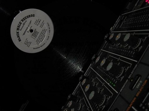 Romanthony.Bring u Up.Classic Vocal.Black Male Records 1995