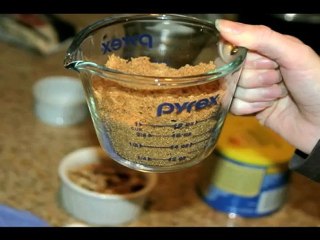 Chocolate Chip Cookie Recipe: But what's missing?