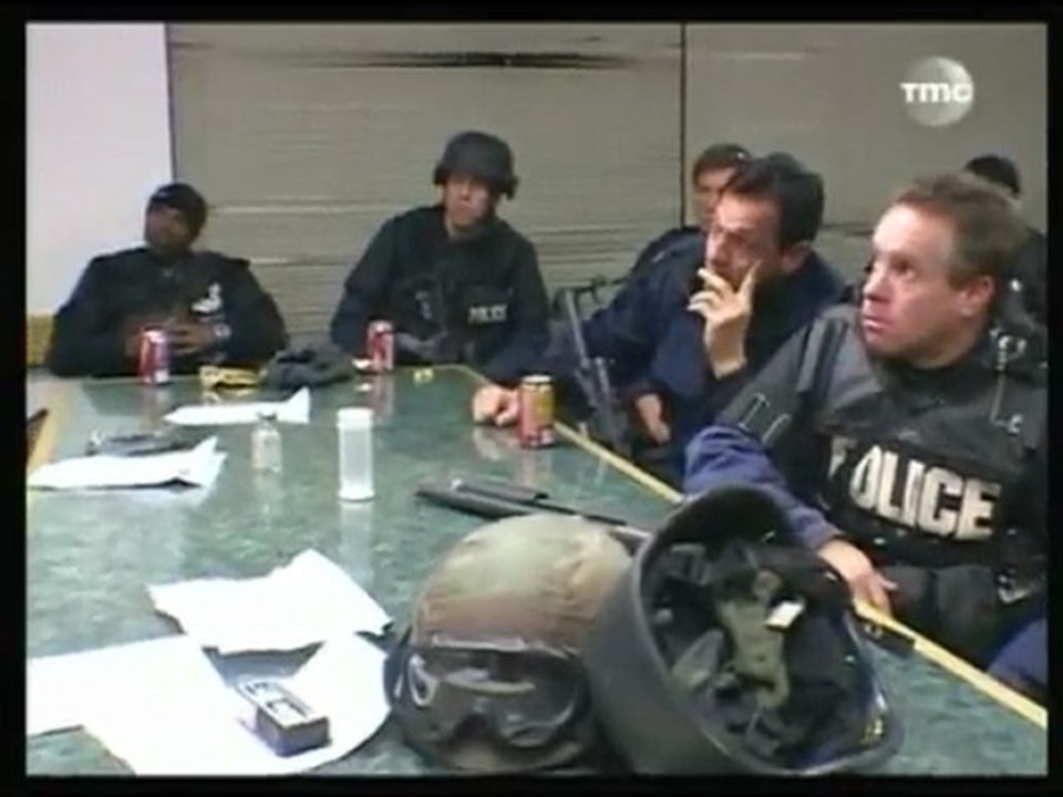 SWAT - Police D'élite 4