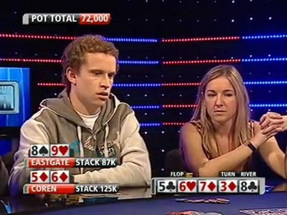 Party Poker Premier League III Heat 08 Pt03