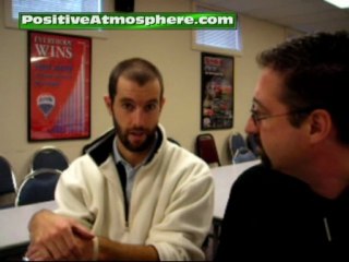 SG Episode 21 - Positive Atmosphere Intro (with Dan O')