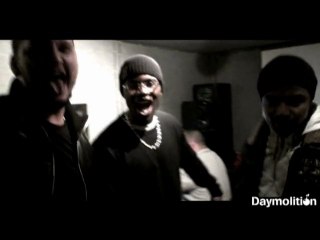 SOFIANE SETH GUEKO CIFACK AKA / NEOCHROME 4