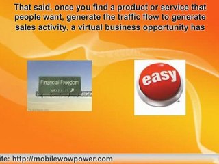 The Traffic Process Demystified