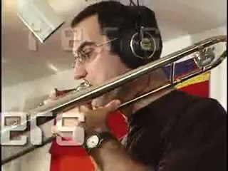 Hen House Studios Intro