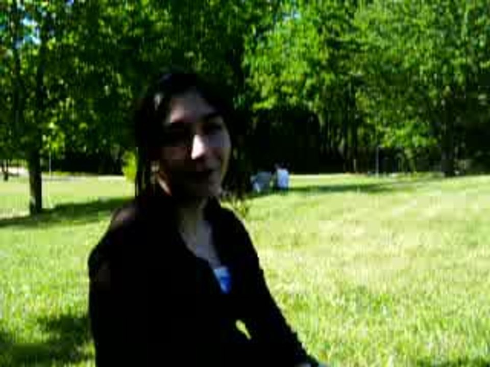 Sophia, Daphné & moi 2