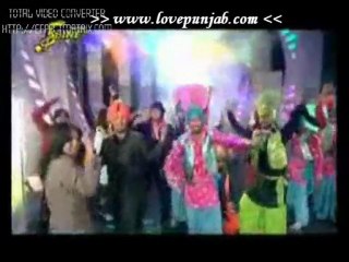 Pardes Vich Jinde Meriye @ lovepunjab.com