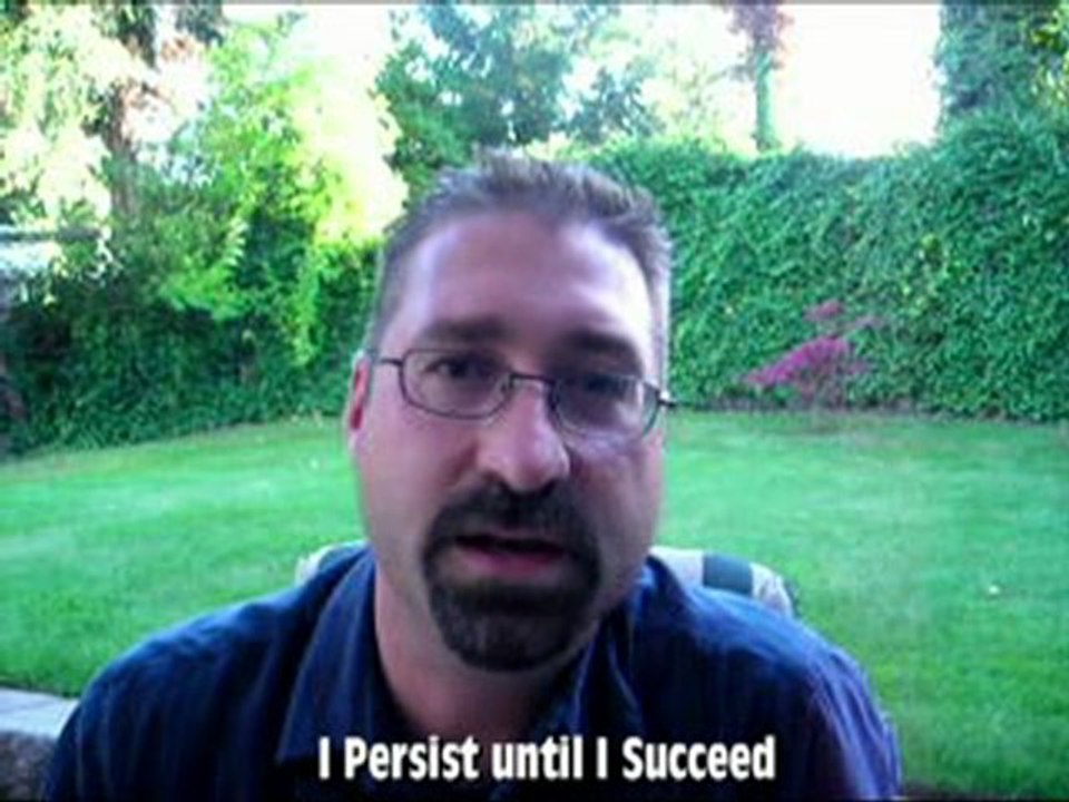SG Episode 27 - Another great Affirmation