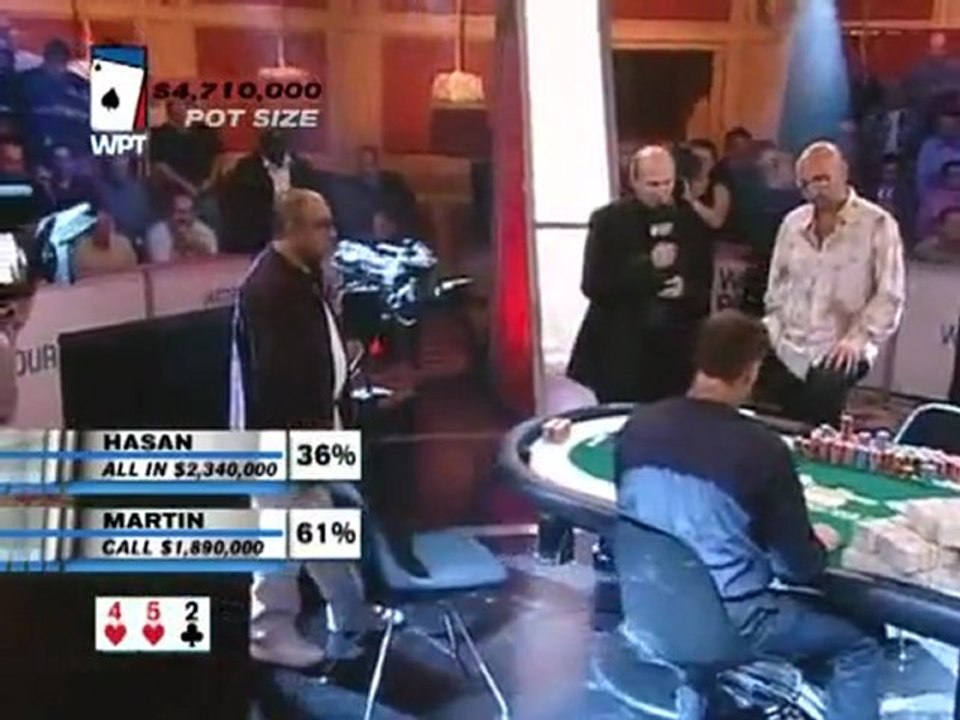 WPT Championship 2004 Pt09