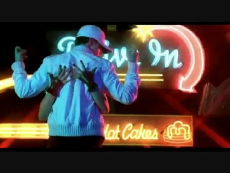 Timbaland Ft. JT - Carry out (Shabazy 5שבזי Dancehall Remix)