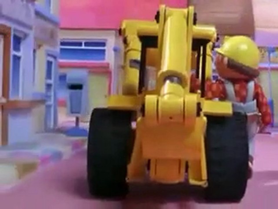 Generique Bob le bricoleur