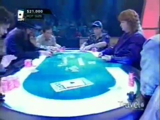 WPT Hollywood Invitational III 2005 Pt01