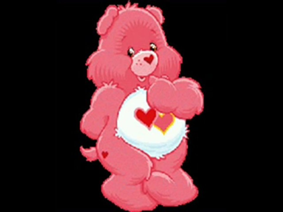 Generique Bisounours