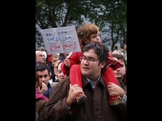 JUAN MANUEL DE PRADA SOBRE EL ABORTO Y LA ESPERANZA