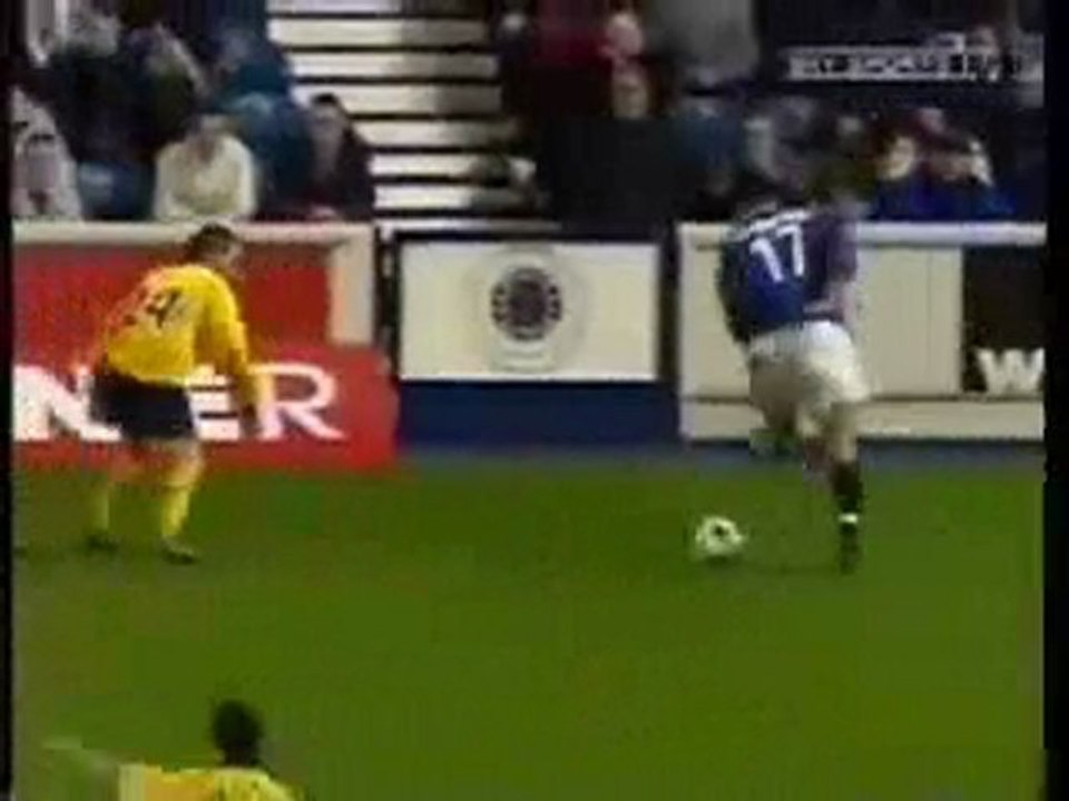 ahah - Andrei Kanchelskis