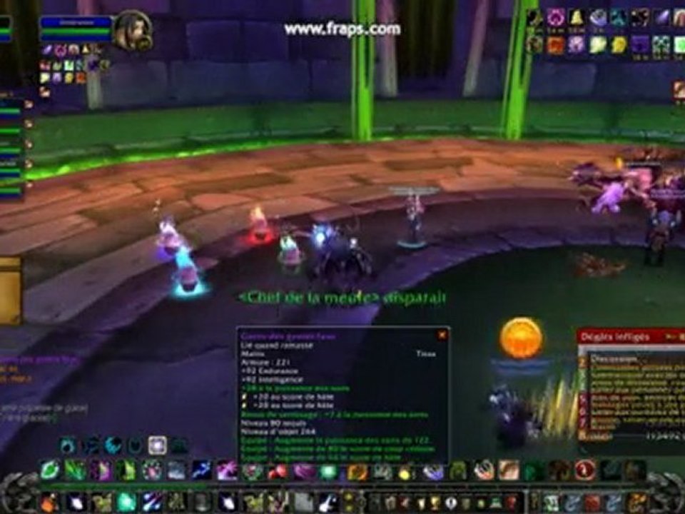 raid pick up sur anub'rekhan