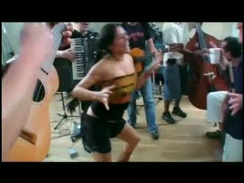 San Patricio EPK (spanish subs) | The Chieftains w Ry Cooder