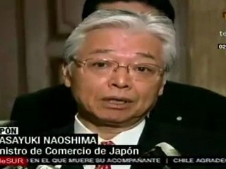 Preocupa a Japón situación de Toyota