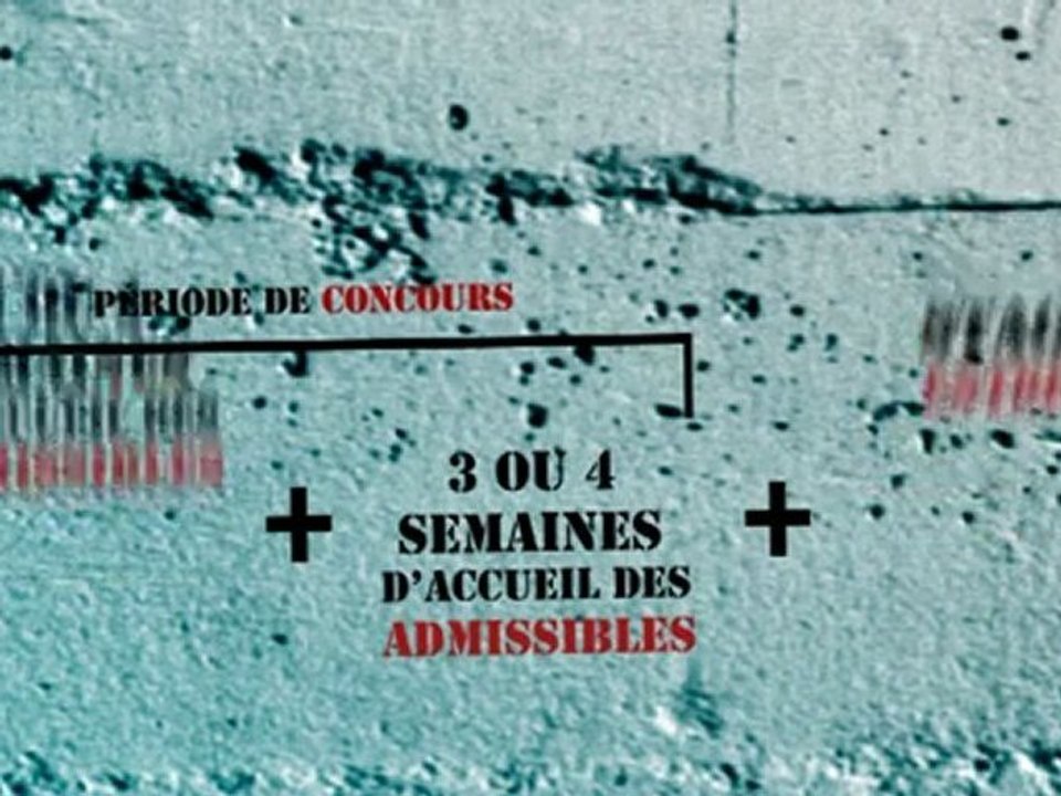 teaser mission admissibles 2010