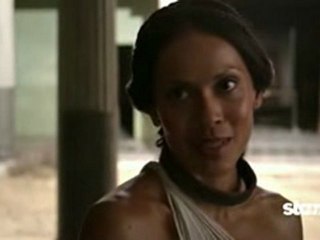 spartacus blood and sand no easy task