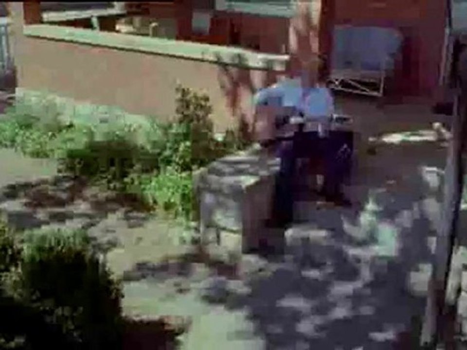 Crazy Heart- Jeff Briges' Performance (sous-titre francais)