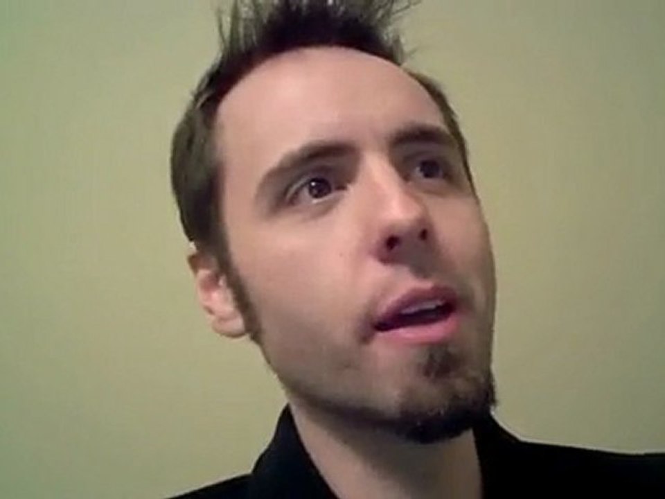 YOUTUBE TIP [3/1/10] - 313