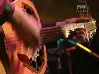 Anja Orthodox & Big Day - Krakowski Spleen