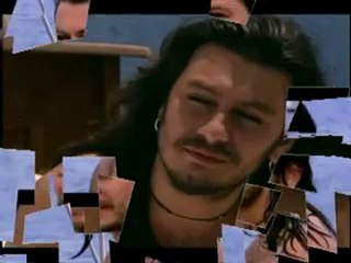 Barış Akarsu-Gece Gözlüm