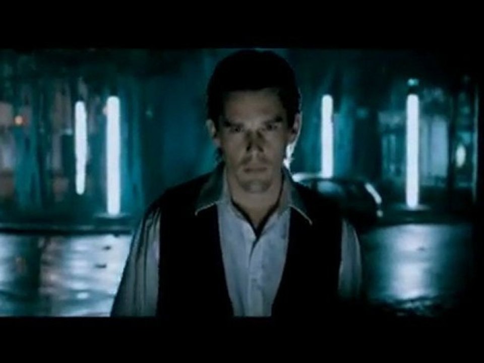 Daybreakers Trailer Bande annonce