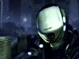 Blacklight Tango Down - Debut Teaser