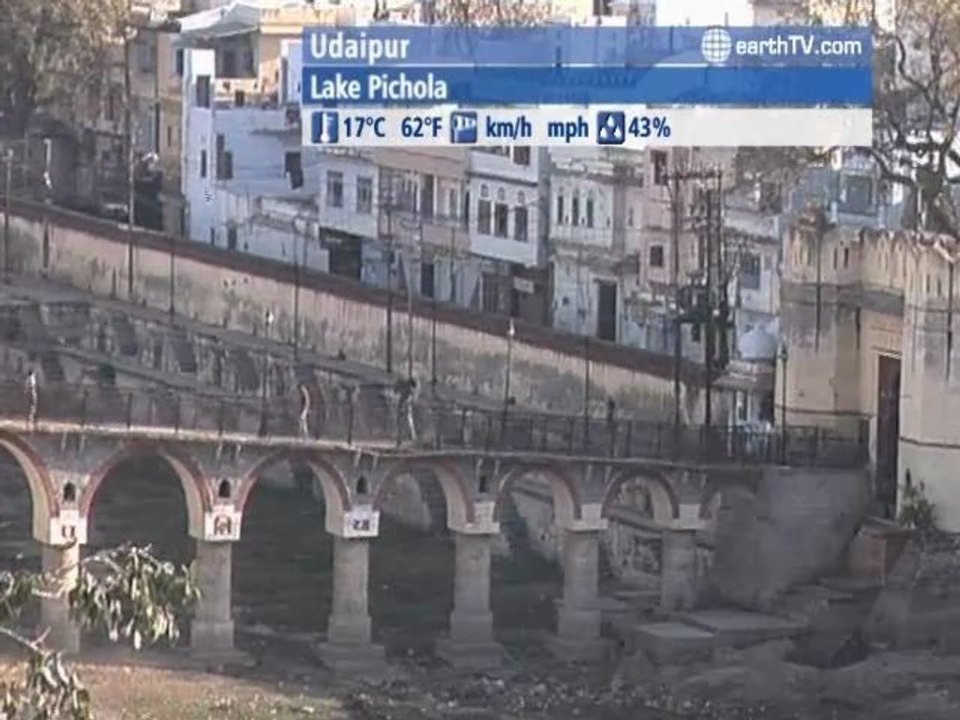 Berlin - Germany, Honolulu - USA, Niagara Falls - Canada, Macau SAR - China, Udaipur - India, Manila - Philippines, Yas Island - UAE - Abu Dhabi