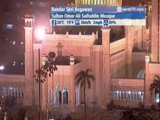 Macau SAR - China, Los Angeles - USA, Vienna - Austria, Bandar Seri Begawan - Brunei, Manila - Philippines, Berlin - Germany, Melbourne - Australia