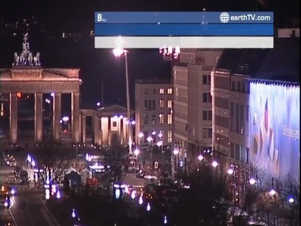 Melbourne - Australia, Sydney - Australia, Ekaterinburg - Russia, Pretoria - South Africa, Agadir - Morocco, Berlin - Germany, Cape Town - South Africa