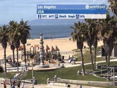 Macau SAR - China, Metz - France, Nouméa - New Caledonia, Los Angeles - USA, St. Andrews - Canada, Amsterdam - Netherlands, London - United Kingdom